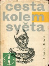 kniha Cesta kolem světa, Mladá fronta 1959