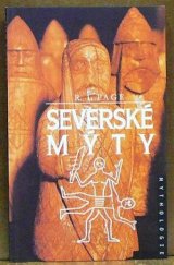 kniha Severské mýty, Nakladatelství Lidové noviny 1997