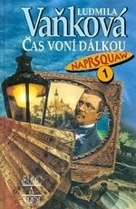 kniha Naprsquaw. 1, - Čas voní dálkou, Šulc & spol. 1995