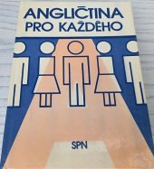 kniha Angličtina pro každého, SPN 1989