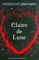 kniha Claire De Lune, Simon & Schuster 2010