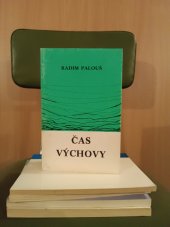 kniha Čas výchovy, Křesťanská akademie Řím 1987