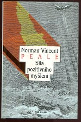 kniha Síla pozitivního myšlení, Knižní klub 1994