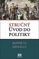 kniha Stručný úvod do politiky, Barrister & Principal 2017