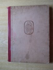 kniha Standovo veliké tajemství, Antonín Dědourek 1946