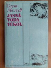 kniha Jasná voda vůkol, Mladá fronta 1978