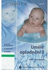 kniha Umělé oplodnění I, Triton 2003