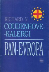 kniha Pan-Evropa, Panevropa 1993