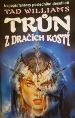 kniha Trůn z dračích kostí, Laser 1996