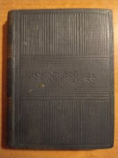 kniha Jejich pohádka Román, Českomoravské podniky tiskařské a vydavatelské 1930