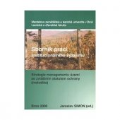 kniha Sborník prací institucionálního výzkumu LDF MZLU v Brně anotovaný přehled publikovaných prací v roce 2000, Paido 2001