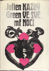 kniha Každý ve své noci, Mladá fronta 1970