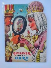 kniha Gulliver mezi obry, Osveta 1957