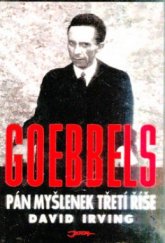 kniha Goebbels pán myšlenek Třetí říše, Jota 2004