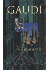 kniha Gaudí, BB/art 2006