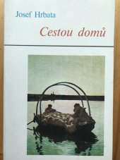 kniha Cestou domů, Křesťanská akademie 1979