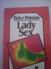 kniha Lady Sex, Magnet-Press 1991