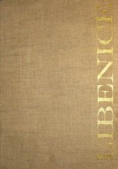 kniha Libenice - keltská svatyně ve středních Čechách= Sanctuaire celtique en bohéme centrale, Československá akademie věd 1962