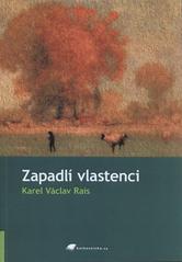 kniha Zapadlí vlastenci pohorský obraz, Tribun EU 2010