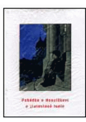 kniha Pohádka o Honzíkovi a zlatovlasé Isole, Gallery 1998