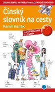 kniha Čínský slovník na cesty, Edika 2015