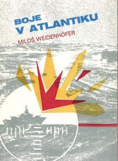 kniha Boje v Atlantiku, Návrat 1992