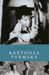 kniha Kartouza parmská, Academia 2009