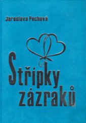 kniha Střípky zázraků, Laguna 2006