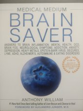 kniha Brain Saver, Hay House 2022