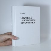 kniha Lékařská laboratorní diagnostika, Lékařská laboratoř 2004