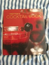 kniha Tretter's cocttail book , Tatter's 2010