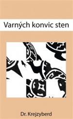 kniha Varných konvic sten, Pavel Mervart 2016