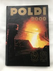 kniha Poldi 2000, Poldi 2000