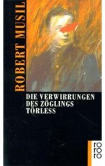 kniha Die Verwirrungen des Zöglings Törless, Rowohlt Taschenbuch 1995