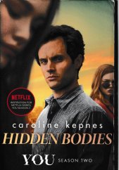 kniha You  2 - Hidden Bodies, Simon & Schuster 2019