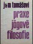 kniha Praxe jógové filozofie Průzračný svět , Súrja  1990