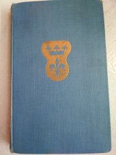 kniha O pravé pobožnosti k Panně Marii = [Traité de la vraie dévotion à la s. Vierge]fBlahoslavený Ludvík Maria Grignion z Montfortu, A. Stříž 1936