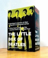 kniha The Little Box of Beatles, Sanctuary Publishing 2004