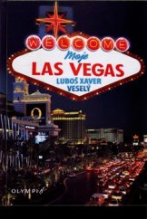 kniha Moje Las Vegas aneb hlavní město zábavy, Olympia 2015