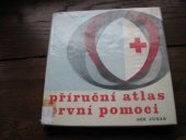 kniha Příruční atlas první pomoci, Avicenum 1971