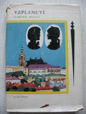 kniha Vzplanutí, Albatros 1982