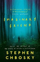 kniha Imaginary friend, Orion Books 2020