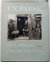 kniha Un paese, Giulio Eimanudi editore S.p.A. 1955