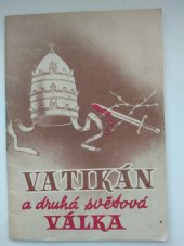 kniha Vatikán a druhá světová válka, Exerciční dům 1947