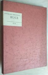 kniha Ruce, Evropský literární klub 1946