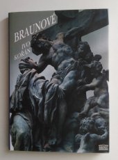 kniha Braunové, Akropolis 1999
