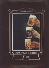 kniha Encyklopedie piva, Volvox Globator 1994