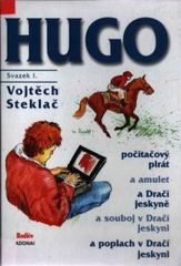 kniha Hugo 1. - počítačový pirát, Rodiče 2002