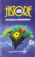 kniha HISTORIE Katecheza w opowiadaniach, Wydawnictwo Salezjańskie 1998