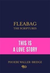 kniha Fleabag The Scriptures, Hodder & Stoughton 2019